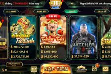 Slot game Hit Club – Trải nghiệm thú vị, nhận ngay tiền thưởng hấp dẫn