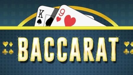 Kinh nghiệm chơi Baccarat Online thắng lớn, ôm trọn tiền cược